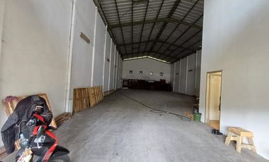 TERMURAH DIJUAL & DISEWA Gudang TAMAN TEKNO BSD