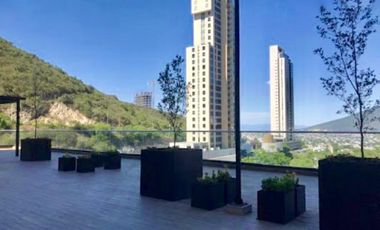 DEPARTAMENTO EN RENTA SONOMA RESIDENCIAL