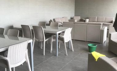 DEPARTAMENTO EN RENTA SONOMA RESIDENCIAL