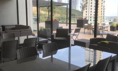 DEPARTAMENTO EN RENTA SONOMA RESIDENCIAL