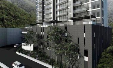 DEPARTAMENTO EN RENTA SONOMA RESIDENCIAL