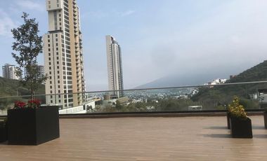 DEPARTAMENTO EN RENTA SONOMA RESIDENCIAL