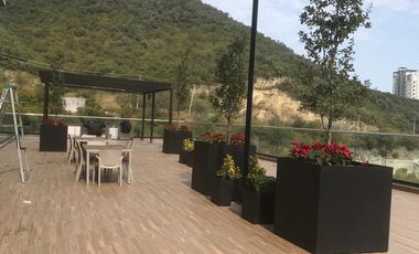 DEPARTAMENTO EN RENTA SONOMA RESIDENCIAL