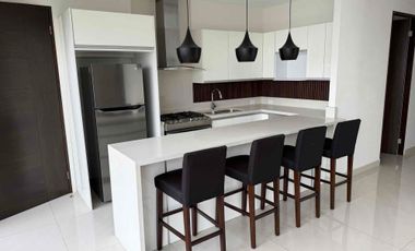 DEPARTAMENTO EN RENTA SONOMA RESIDENCIAL