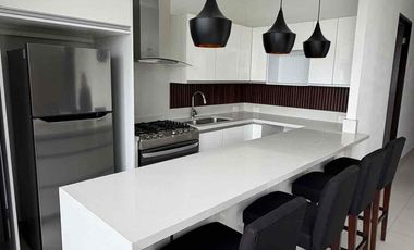 DEPARTAMENTO EN RENTA SONOMA RESIDENCIAL