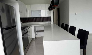 DEPARTAMENTO EN RENTA SONOMA RESIDENCIAL