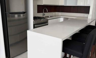 DEPARTAMENTO EN RENTA SONOMA RESIDENCIAL