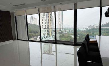 DEPARTAMENTO EN RENTA SONOMA RESIDENCIAL