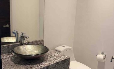 DEPARTAMENTO EN RENTA SONOMA RESIDENCIAL