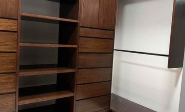 DEPARTAMENTO EN RENTA SONOMA RESIDENCIAL