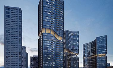 Departamento de Lujo en Renta – Landmark, Puerta de Hierro, Zapopan