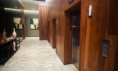 Departamento de Lujo en Renta – Landmark, Puerta de Hierro, Zapopan