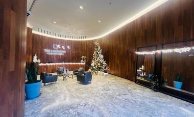 Departamento de Lujo en Renta – Landmark, Puerta de Hierro, Zapopan