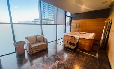 Departamento de Lujo en Renta – Landmark, Puerta de Hierro, Zapopan