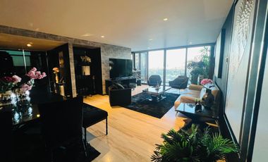 Departamento de Lujo en Renta – Landmark, Puerta de Hierro, Zapopan