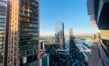 Departamento de Lujo en Renta – Landmark, Puerta de Hierro, Zapopan