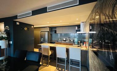 Departamento de Lujo en Renta – Landmark, Puerta de Hierro, Zapopan