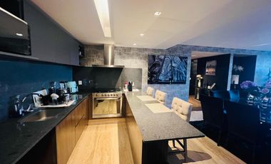 Departamento de Lujo en Renta – Landmark, Puerta de Hierro, Zapopan