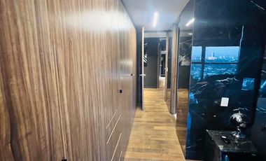 Departamento de Lujo en Renta – Landmark, Puerta de Hierro, Zapopan