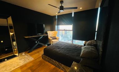 Departamento de Lujo en Renta – Landmark, Puerta de Hierro, Zapopan