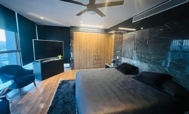 Departamento de Lujo en Renta – Landmark, Puerta de Hierro, Zapopan