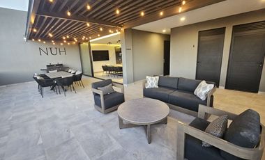 DEPARTAMENTO EN VENTA JARDINES DEL MORAL LEON GUANAJUATO