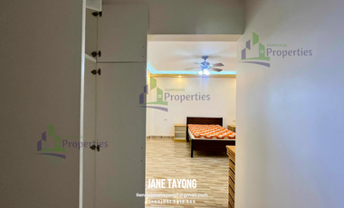 4 Bedrooms 3-Storey House for Rent in Angeles City Pampanga/ Near Friendship Hwy