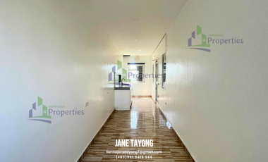 4 Bedrooms 3-Storey House for Rent in Angeles City Pampanga/ Near Friendship Hwy