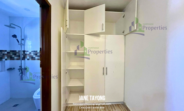 4 Bedrooms 3-Storey House for Rent in Angeles City Pampanga/ Near Friendship Hwy