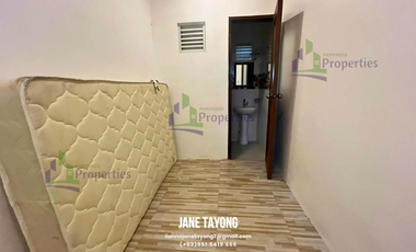 4 Bedrooms 3-Storey House for Rent in Angeles City Pampanga/ Near Friendship Hwy