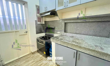 4 Bedrooms 3-Storey House for Rent in Angeles City Pampanga/ Near Friendship Hwy