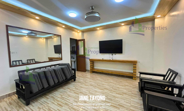 4 Bedrooms 3-Storey House for Rent in Angeles City Pampanga/ Near Friendship Hwy