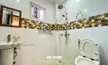 4 Bedrooms 3-Storey House for Rent in Angeles City Pampanga/ Near Friendship Hwy