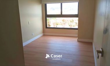 SURCO, (Dpto 2Dorm de estreno con vista externa) en el edificio Caminos Living