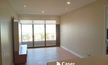 SURCO, (Dpto 2Dorm de estreno con vista externa) en el edificio Caminos Living