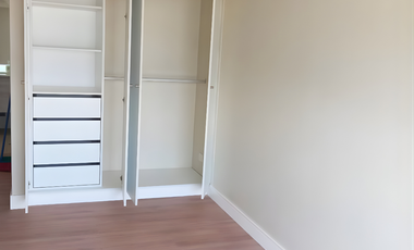 SURCO, (Dpto 2Dorm de estreno con vista externa) en el edificio Caminos Living