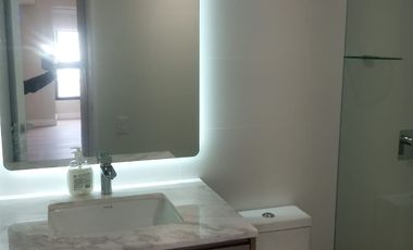 SURCO, (Dpto 2Dorm de estreno con vista externa) en el edificio Caminos Living