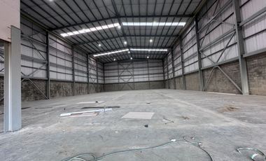 Bodega Alquilo En Conjunto Cerrado 1.556 M2 / Alquiler $38.900.000 / Arroyohondo Yumbo