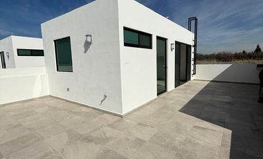 HERMOSA CASA EN ALTANA RESIDENCIAL, MUY CERCA DE PLAZA SAN DIEGO