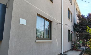 Departamento en arriendo en 10 Sector - Belloto Sur, Quilpué