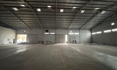 gudang luas di komplek pergudangan Karawaci Tangerang lokasi strategis