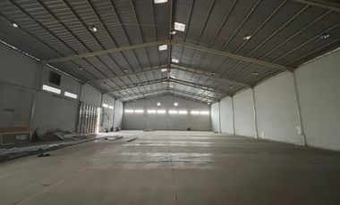 gudang luas di komplek pergudangan Karawaci Tangerang lokasi strategis