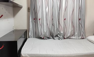 Full Furnish!! Sewa Apartemen Royal Medit Garden Residence Tower Lavender 2BR Luas 53m2