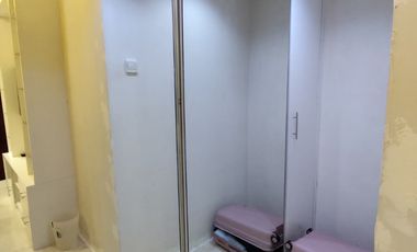 Full Furnish!! Sewa Apartemen Royal Medit Garden Residence Tower Lavender 2BR Luas 53m2