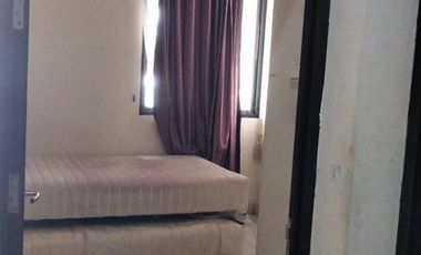 Rumah 2 Lantai di Cluster Aralia Harapan Indah Bekasi