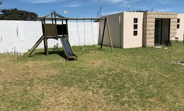 CASA TUMBACO EL ARENAL CERCA HILACRIL