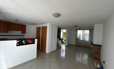 CASA TUMBACO EL ARENAL CERCA HILACRIL