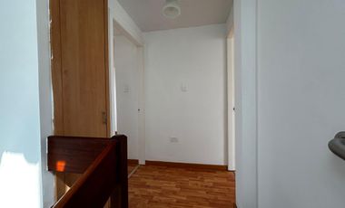 CASA TUMBACO EL ARENAL CERCA HILACRIL