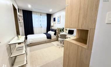 3-Bedroom Condominium for Sale in Clark, Pampanga