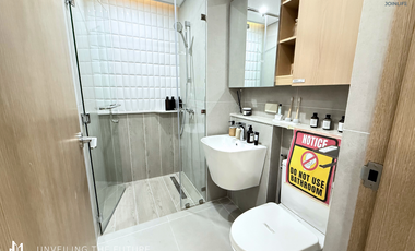 3-Bedroom Condominium for Sale in Clark, Pampanga